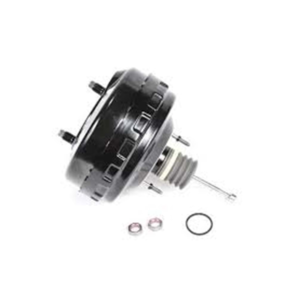 WESTINGHOUSE ABS HARIC
