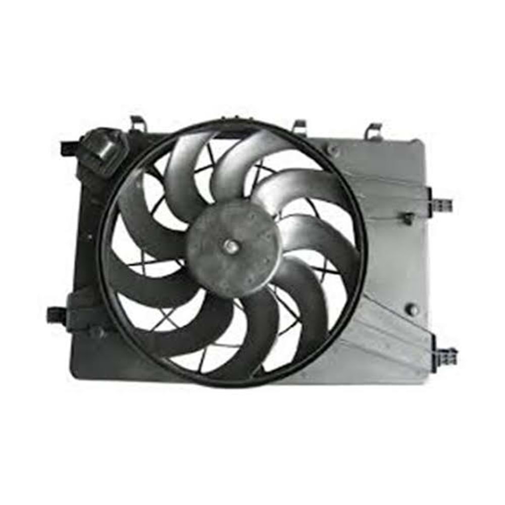 KLIMA FAN MOTORU