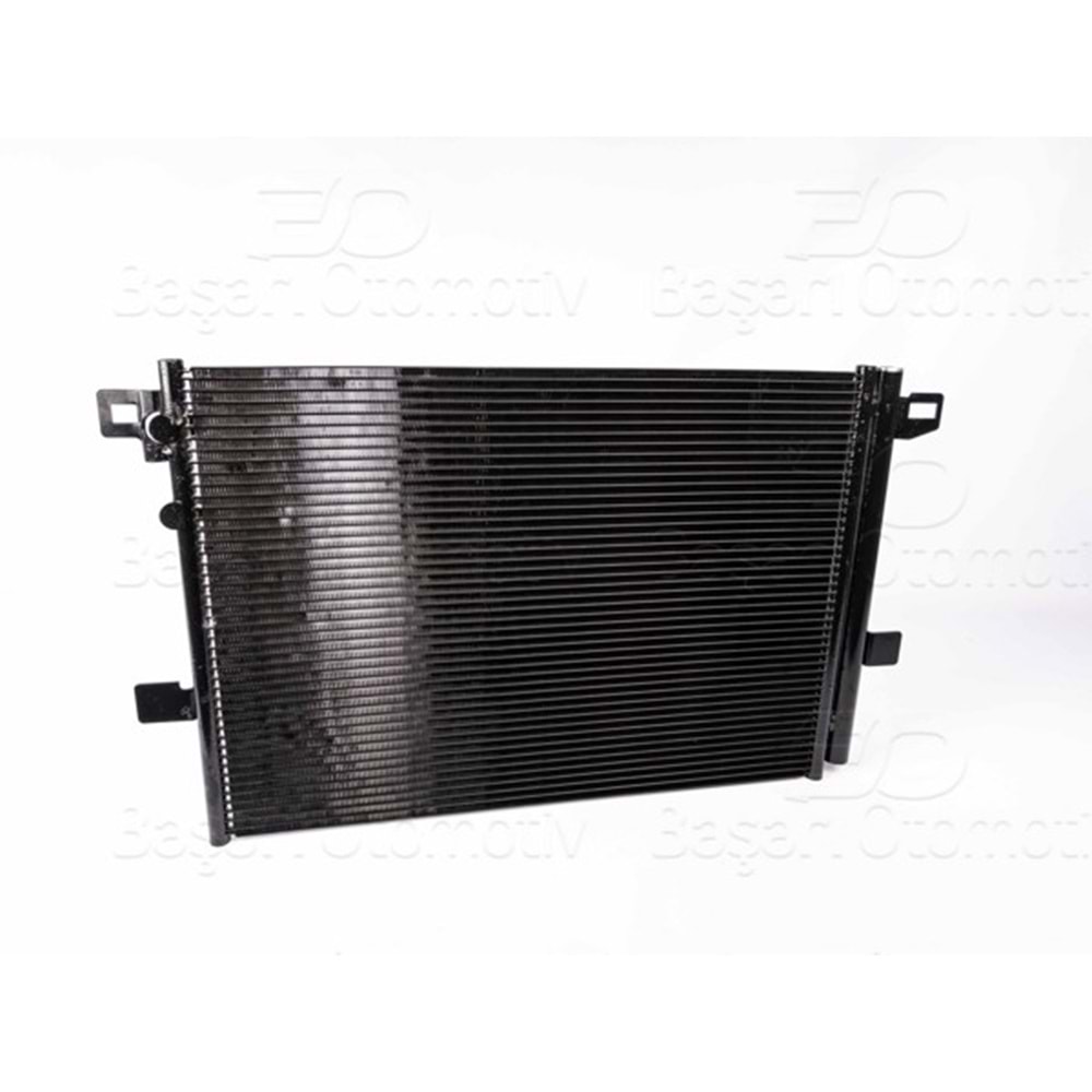 KLIMA RADYATÖRÜ 940225( 677X455X16 ) AMAROK BM 10- - BSG -
