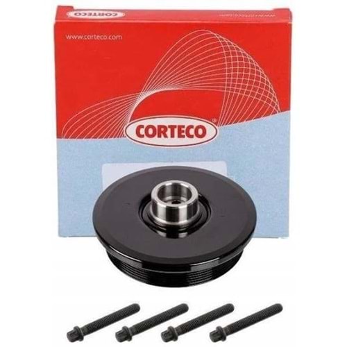 KRANK KASNAGI KIT F20-F21-F22-F30-F30 LCI-F31-F31 LCI-F34-4F32-F33-F10-F10 LCI-F11-F11 LCI-X1 E84-X5 F15 dx 10-18 CORTECO