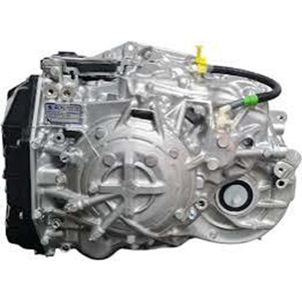 KOMPLE SANZIMAN (TIP AMN8) OTOMATIK VITES