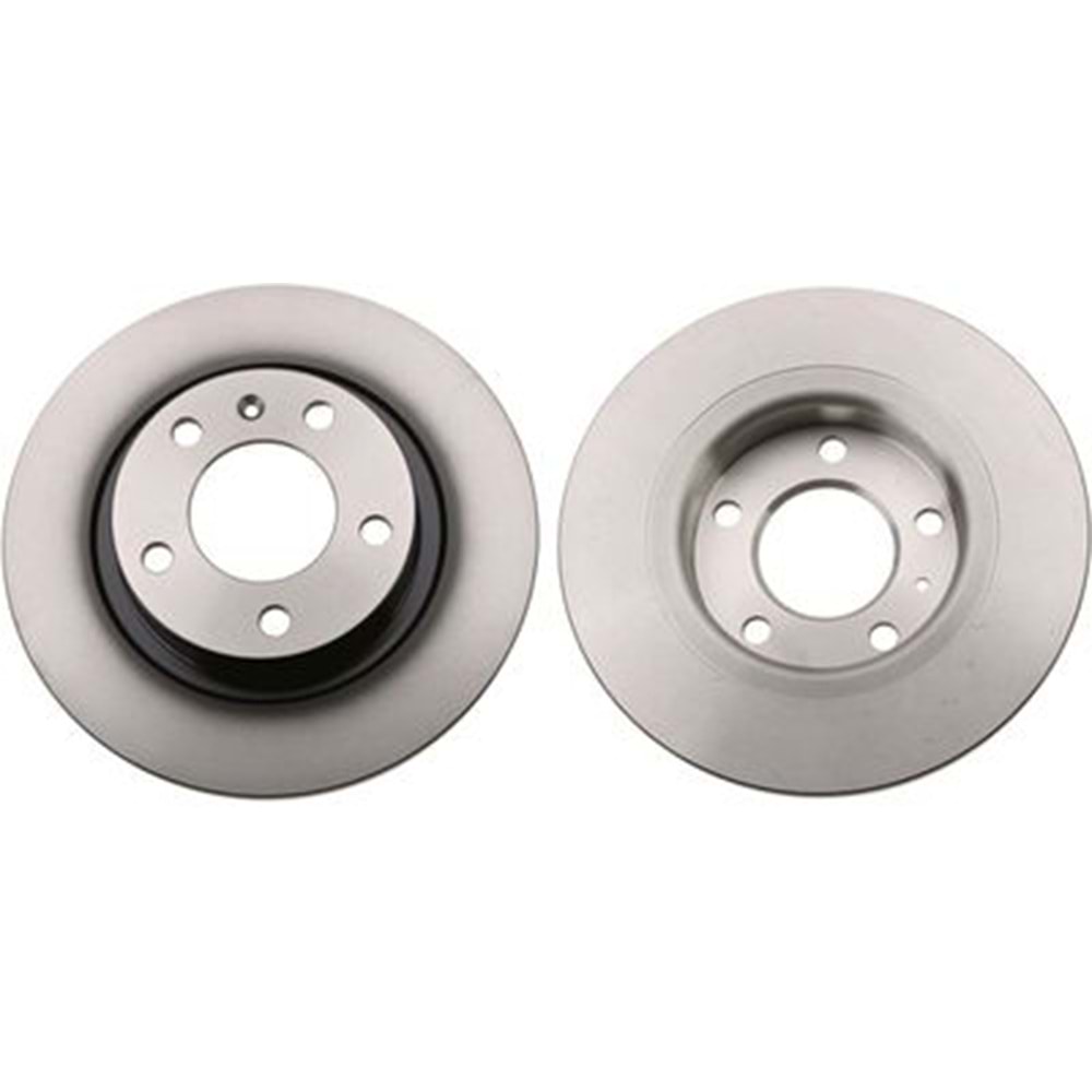 FREN DISKI ARKA 16INCH ON 15INCH ARKA 5 BIJON 264X10MM