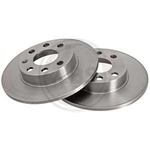 FREN DİSKİ CORSA A 236mm ( ÖN ) 83-93 -TRW-