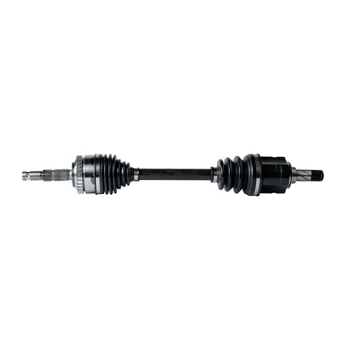 AKS KOMPLE MERİVA A Z16XE Z16XEP (SOL) UZUN -VEKA-