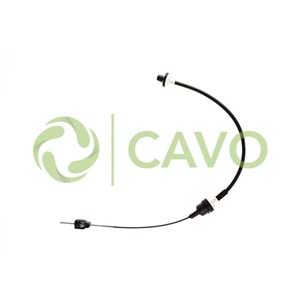 DEBRİYAJ TELİ ASTRA F 1.4 1.6 2.0 16V -CAVO-