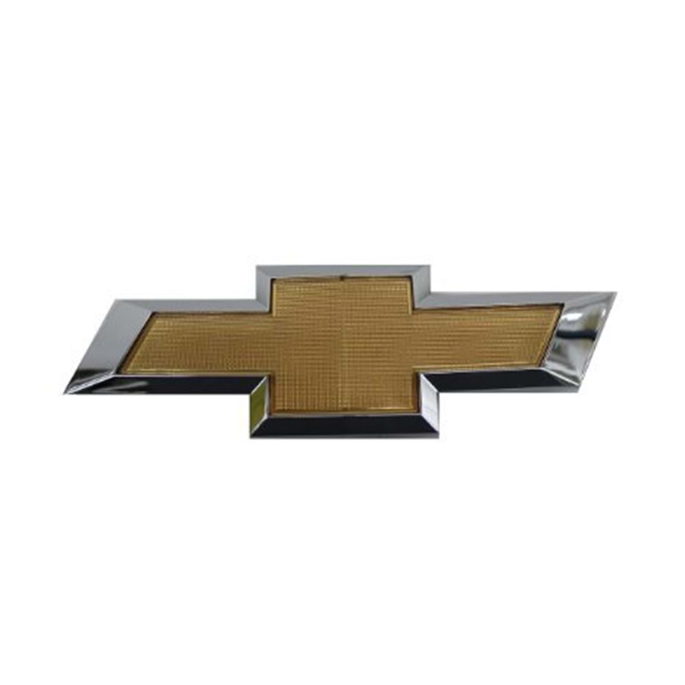 AMBLEM ÖN CAPTİVA C140 13 -GM-