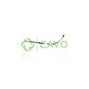 DEBRİYAJ TELİ CORSA A ( ÇENGELLİ ) -CAVO-