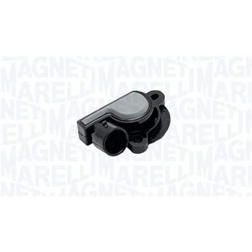 GAZ KELEBEK POTANSİYOMETRE 1.2 1.4 CORSA B ASTRA F -MARELLİ-