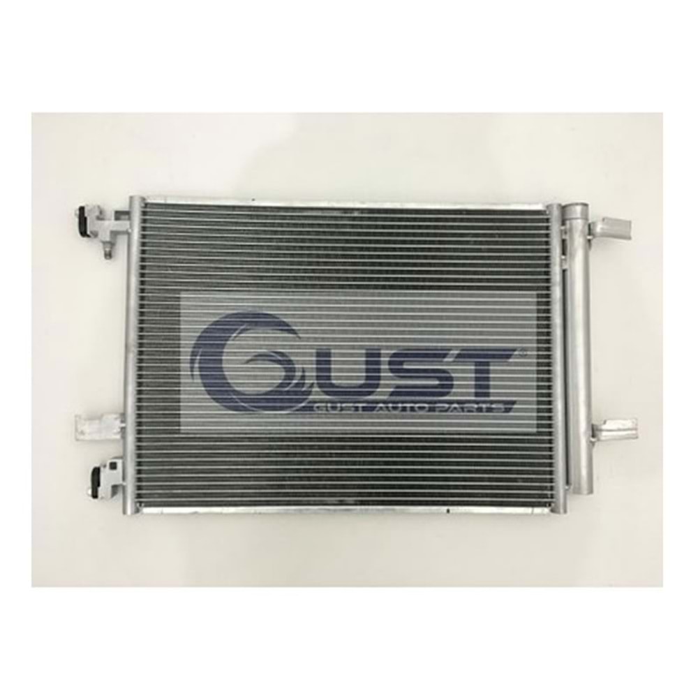 KLİMA RADYATÖRÜ ASTRA J A16XER -VEKA-