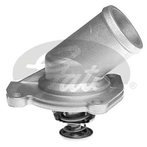 TERMOSTAT 1.2 CORSA C CORSA D 1.2 1.4 2.0 X10XE Z10XEP X12XE Z14XEP -GATES-