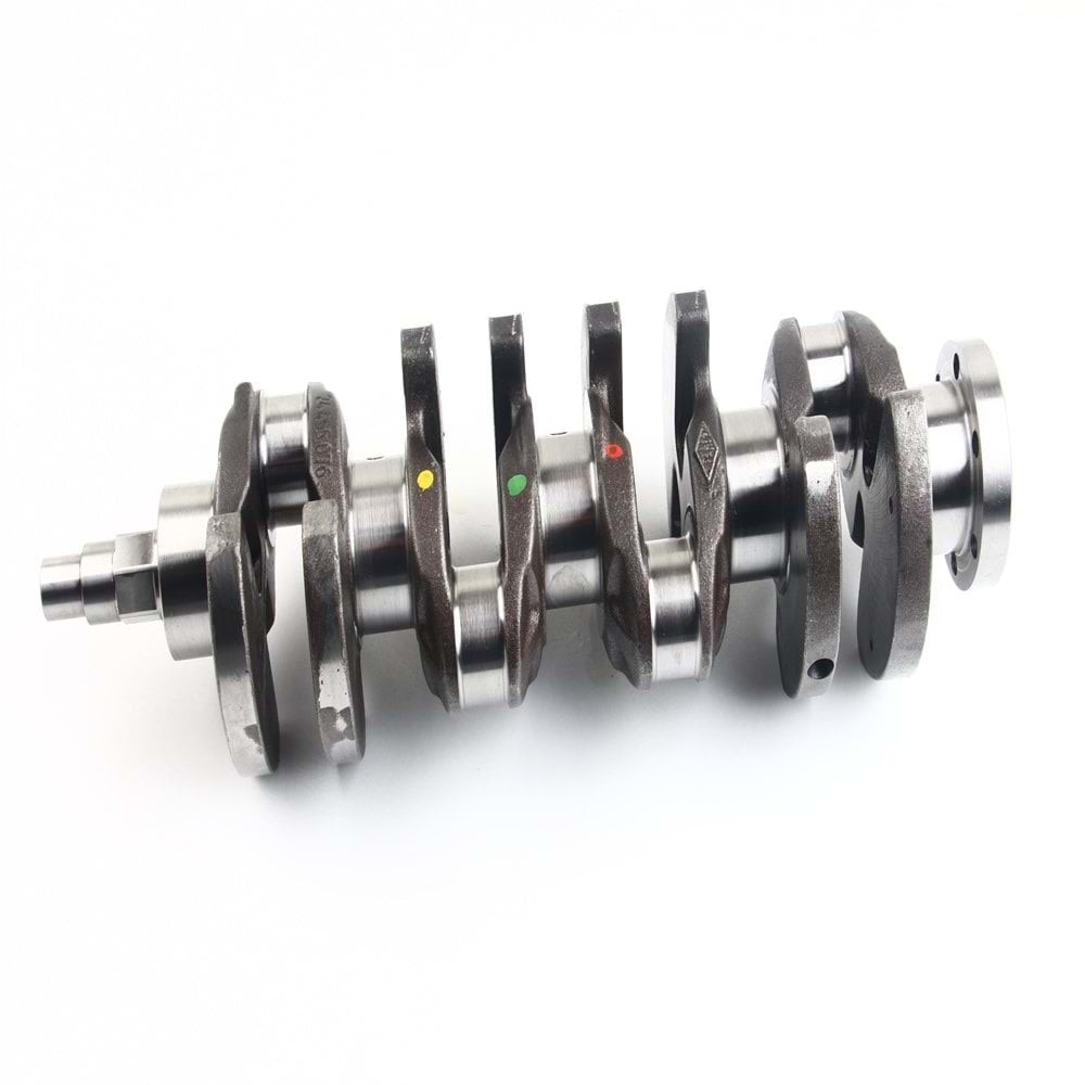 KRANK MİLİ KOMPLE VECTRA B -ÇIKMA-