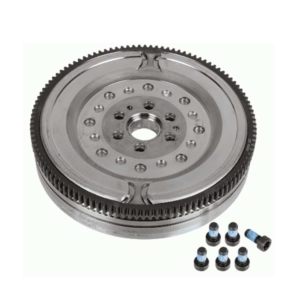VOLANT ASTRA H-VECTRA C 1.9 CDTI -SACHS-