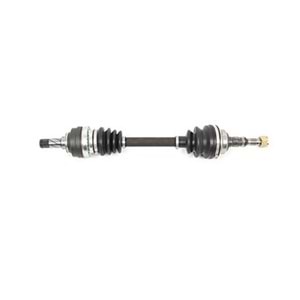 AKS KOMPLE ASTRA H Z14XEP Z16XEP KISA (SOL) 04- -ODM-