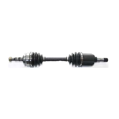 AKS KOMPLE CRUZE 1.6 16V KISA (SOL) -FROMPART-