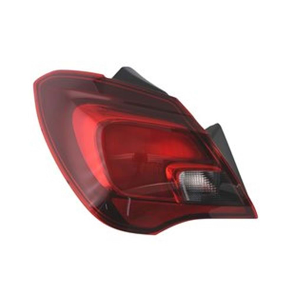 STOP LAMBASI CORSA E SOL DIŞ -GM-