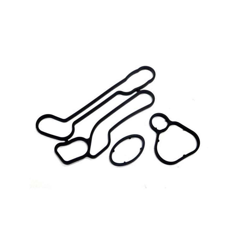 YAĞ SOĞUTUCU CONTASI 1.6 A16XER Z16XER (SET 3 PARÇA) -HSF-