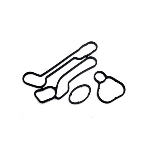 YAĞ SOĞUTUCU CONTASI 1.6 A16XER Z16XER (SET 3 PARÇA) -HSF-