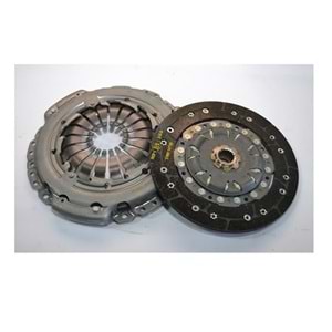 DEBRİYAJ SETİ 1.4 ASTRA J MERİVA B MOKKA A14NET A14XER TURBO -GM-
