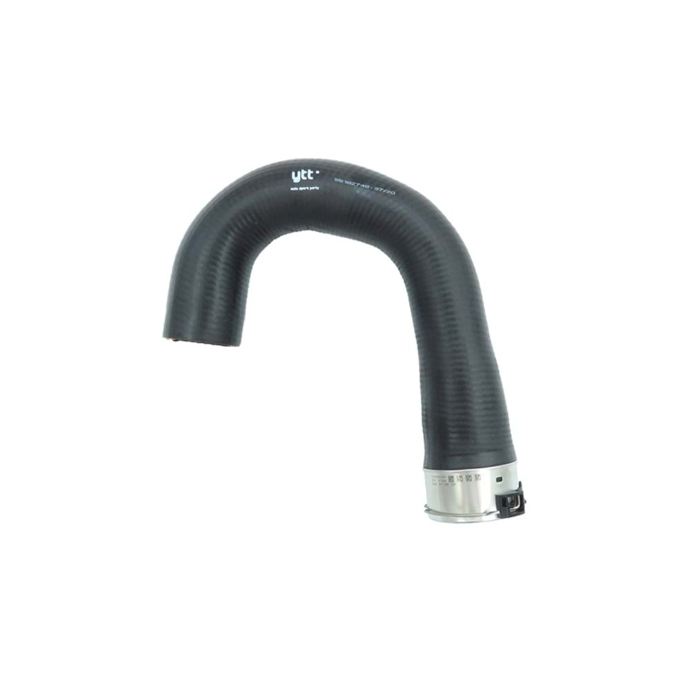 TURBO ÇIKIŞ HORTUMU AVEO T300 (DİRSEK) -YILPAR-