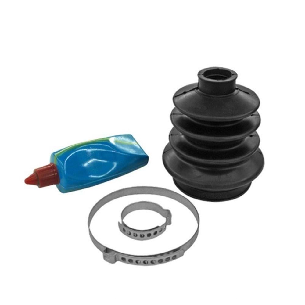 CAPTİVA TURBO ÜST BORU BAKALİT -GM-