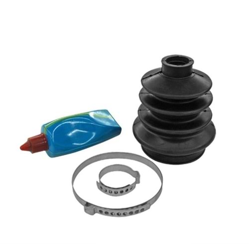 CAPTİVA TURBO ÜST BORU BAKALİT -GM-