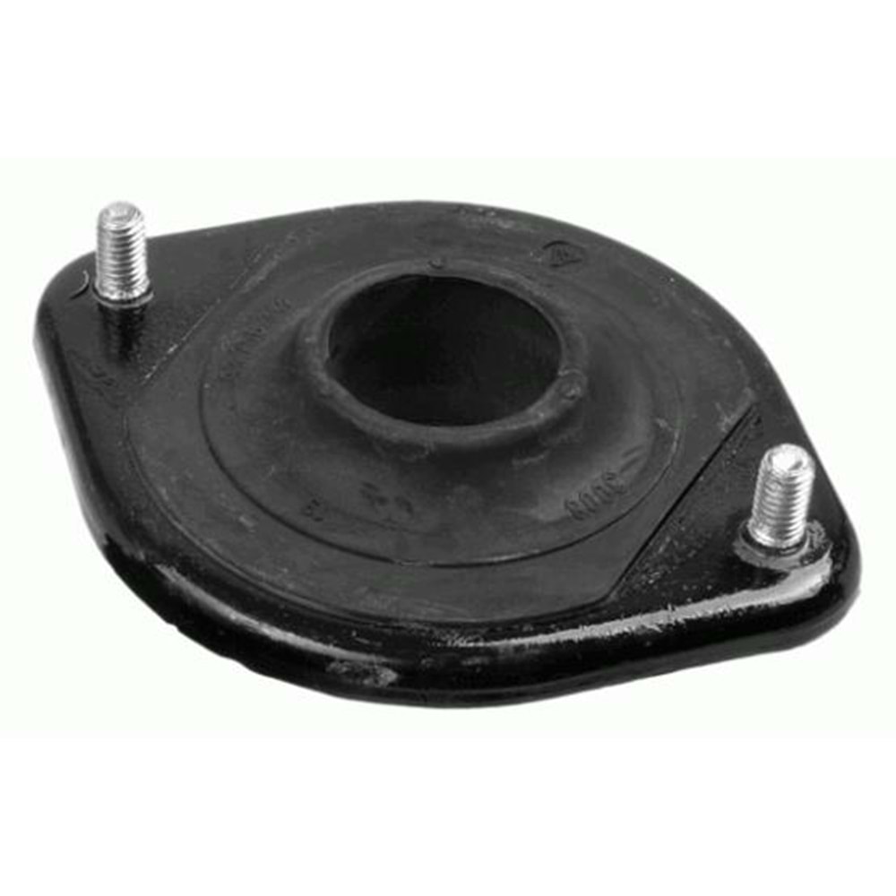 AMORTİSÖR TAKOZU CORSA B COMBO B TİGRA A METAL-KAUÇUK ( ÖN ÜST ) 93-01 -DK-
