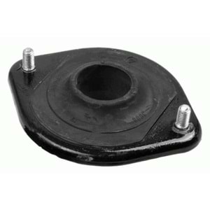 AMORTİSÖR TAKOZU CORSA B COMBO B TİGRA A METAL-KAUÇUK ( ÖN ÜST ) 93-01 -DK-