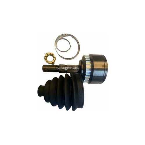 AKS KAFASI CORSA C COMBO C MERİVA A Z13DT Y17DT ABSLİ (DIŞ) 01- -GSP-