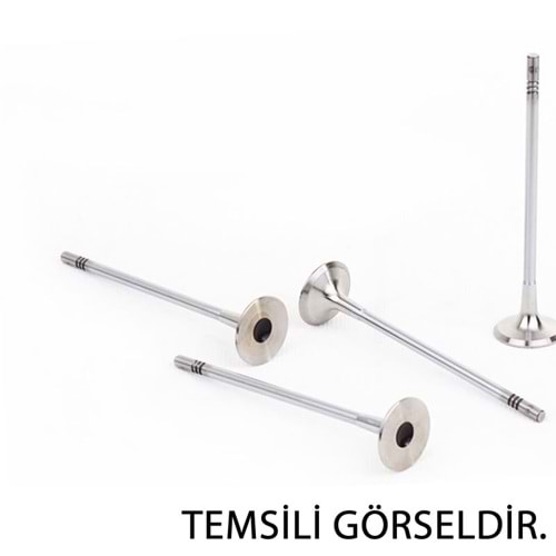SUBAP TAKIM EMME EGSOZ VECTRA-A ASTRA-1.8-2.0-8V -GÜNEŞ-