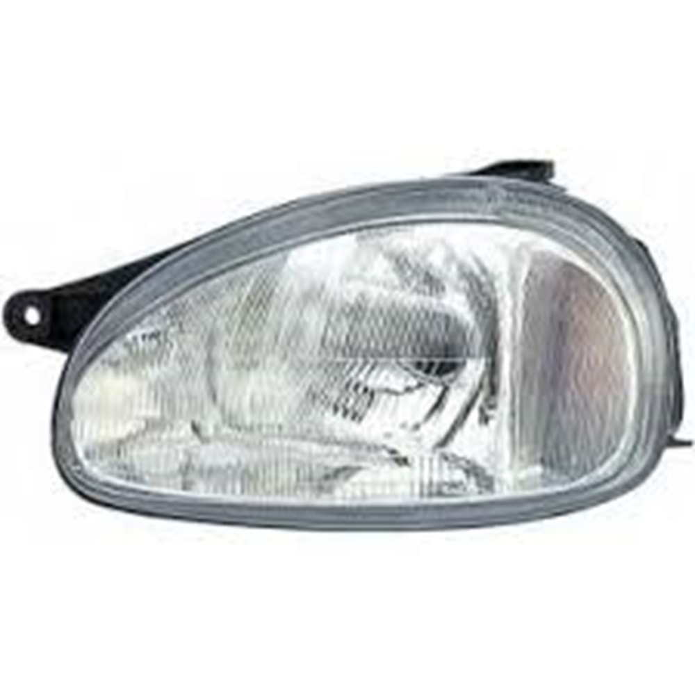 FAR CORSA B COMBO B ( SOL MANUEL ) 93-01 -WİSCO-