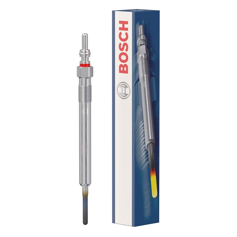 KIZDIRMA BUJİSİ CAPTİVA C140 CRUZE DİZEL -BOSCH-