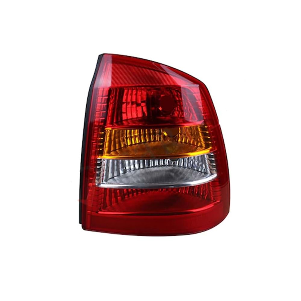 STOP LAMBASI KOMPLE SAAB 9000 FÜME SEDAN (SAĞ) 95- -GM-