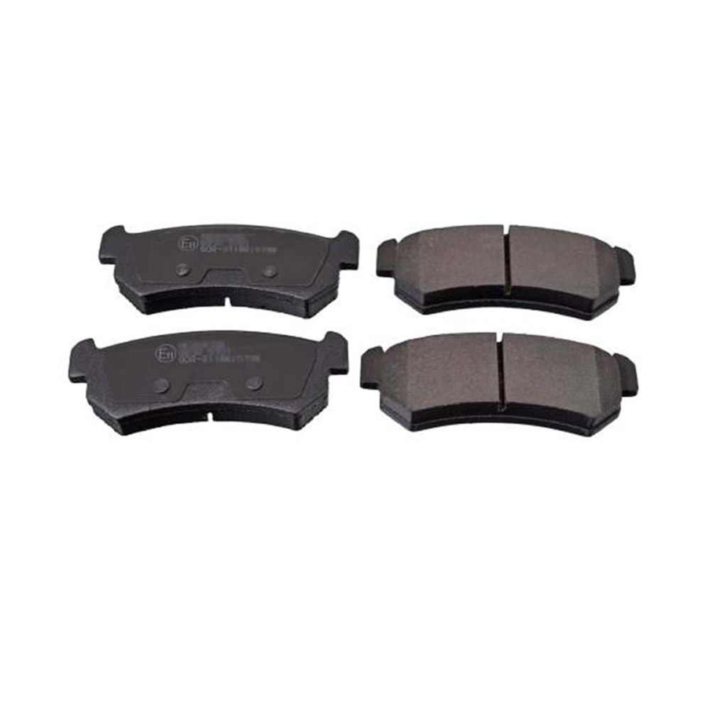 FREN BALATASI LACETTİ NUBİRA KULAKLI (ARKA) 03-10 -TRW-