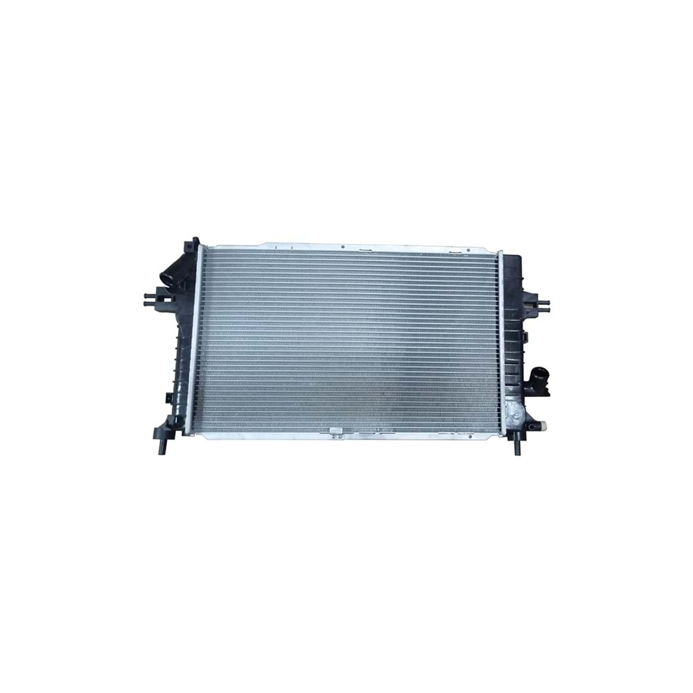 SU RADYATÖRÜ ASTRA H 1.3CDTi 1.9CDTi (M/AC/BR) 04- -BSG-
