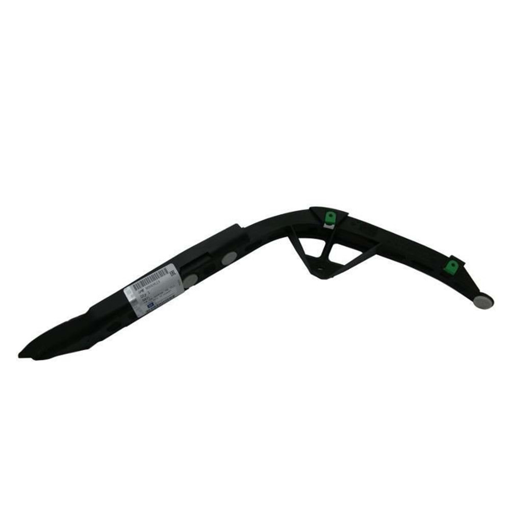 TAMPON BAĞLANTI BRAKETİ ASTRA G HB ( ARKA SOL ) -GM-