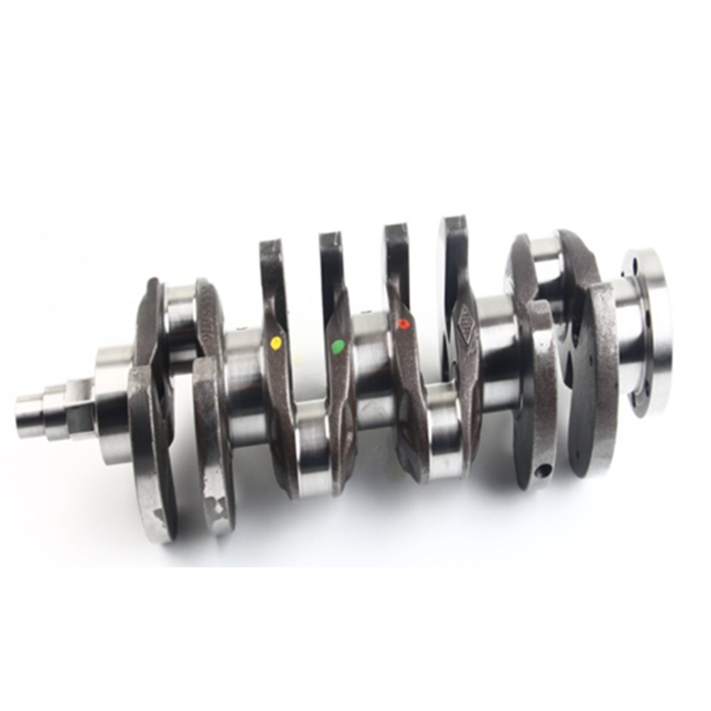KRANK MİLİ X20XEV X18XE -GENMOT-