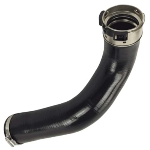 TURBO HORTUMU ASTRA H 1.3 ARA SOĞUTUCU MANİFOLD ARASI (SOL ÇIKIŞ) 04-14 -UCPA-