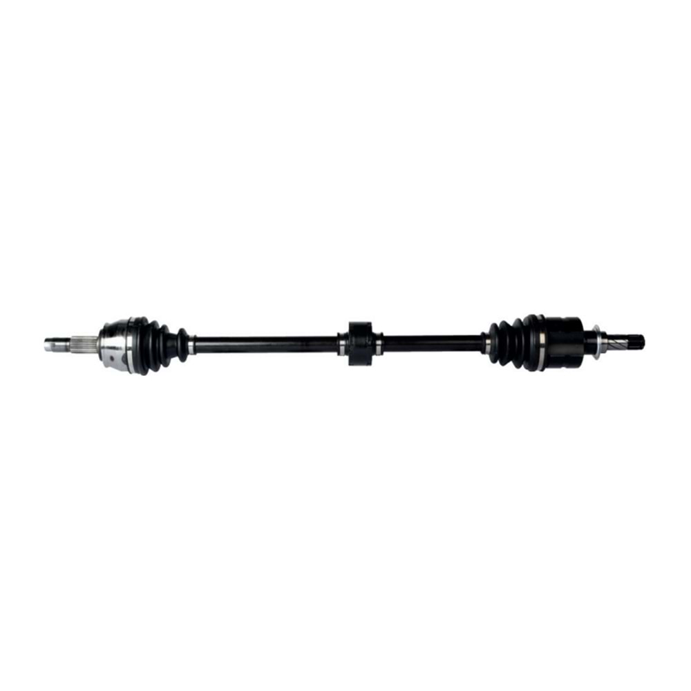 AKS KOMPLE CORSA D Z13DTJ A14NEL 70 BG (SAĞ) UZUN 07-12 -SWB-