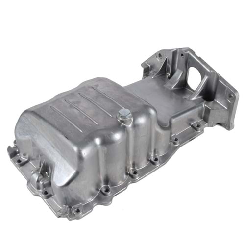 MOTOR YAĞ KARTERİ ASTRA H CORSA C D Z14XEP Z12XEP -WONGA-
