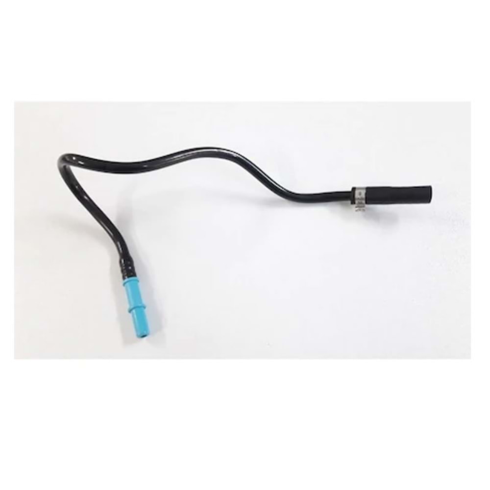 YAKIT HORTUMU (BESLEME) CORSA C YAKIT FİLTRE KUTU GİRİŞ SERT PLASTİK 01-11 -İBRAŞ-