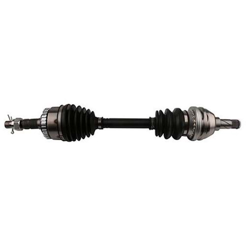 AKS KOMPLE VECTRA B X16XEL KISA İNCE FREZE (SOL) -ODM-