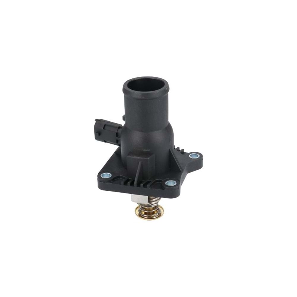 TERMOSTAT 1.6 CRUZE F14D4 A16XER A16LET (PLASTİK) -GM-