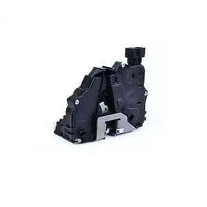 KAPI KİLİDİ KOMPLE CORSA D ( ARKA SOL ) -GM-