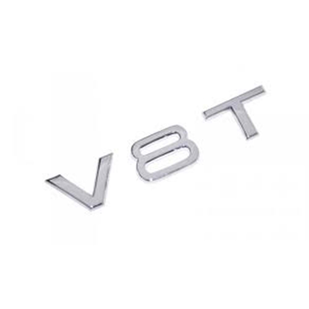 YAZI V8T NİKEL AUDI -ORPA-