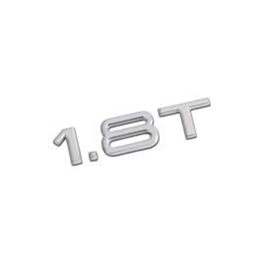 YAZI 1.8 T AUDI -ORPA-