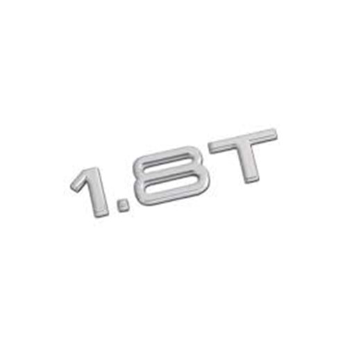 YAZI 1.8 T AUDI -ORPA-