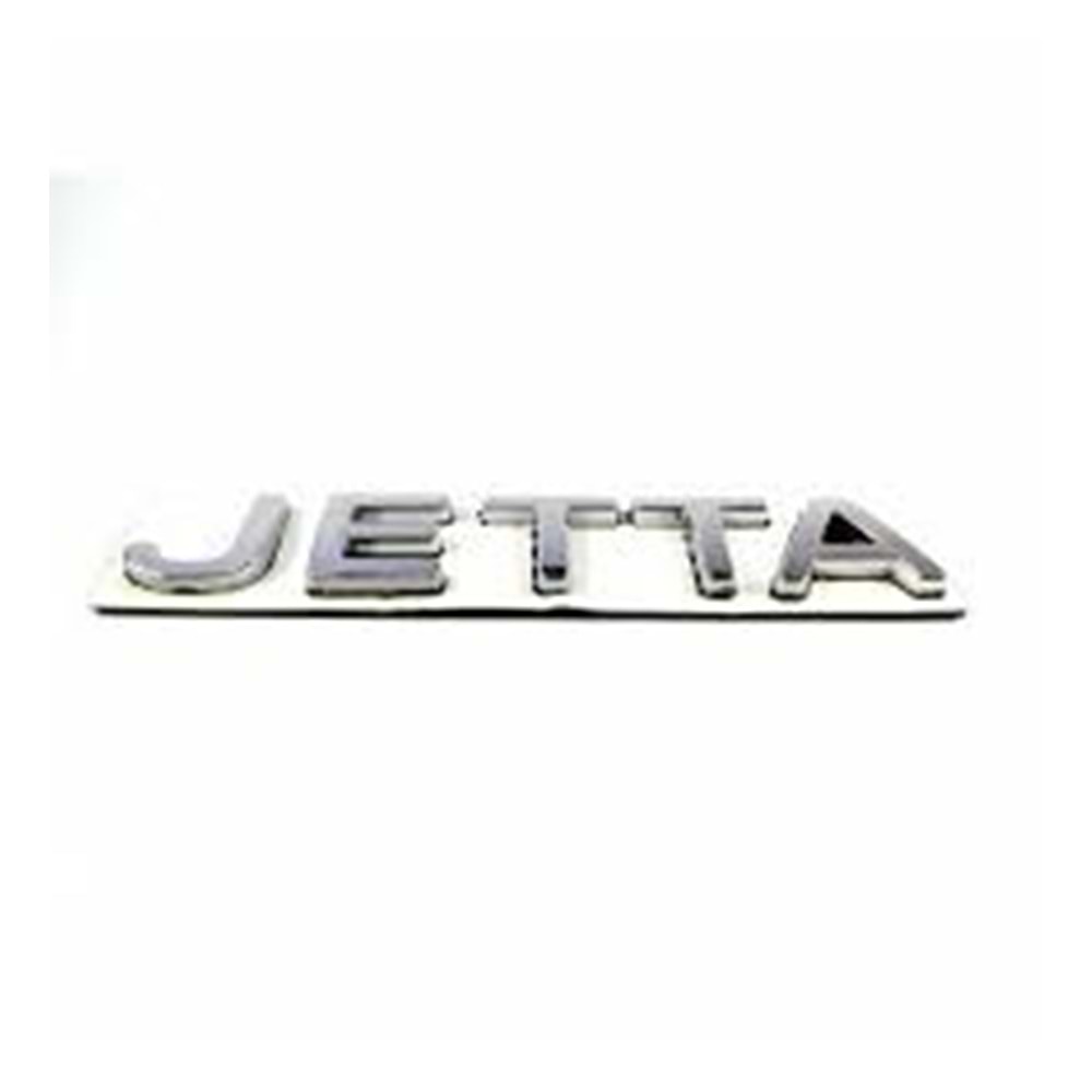 JETTA BAGAJ YAZISI (2010-2019) VOLKSWAGEN-JETTA -ORPA-
