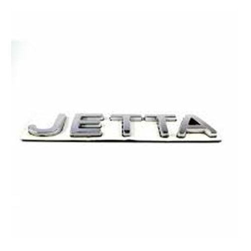 JETTA BAGAJ YAZISI (2010-2019) VOLKSWAGEN-JETTA -ORPA-