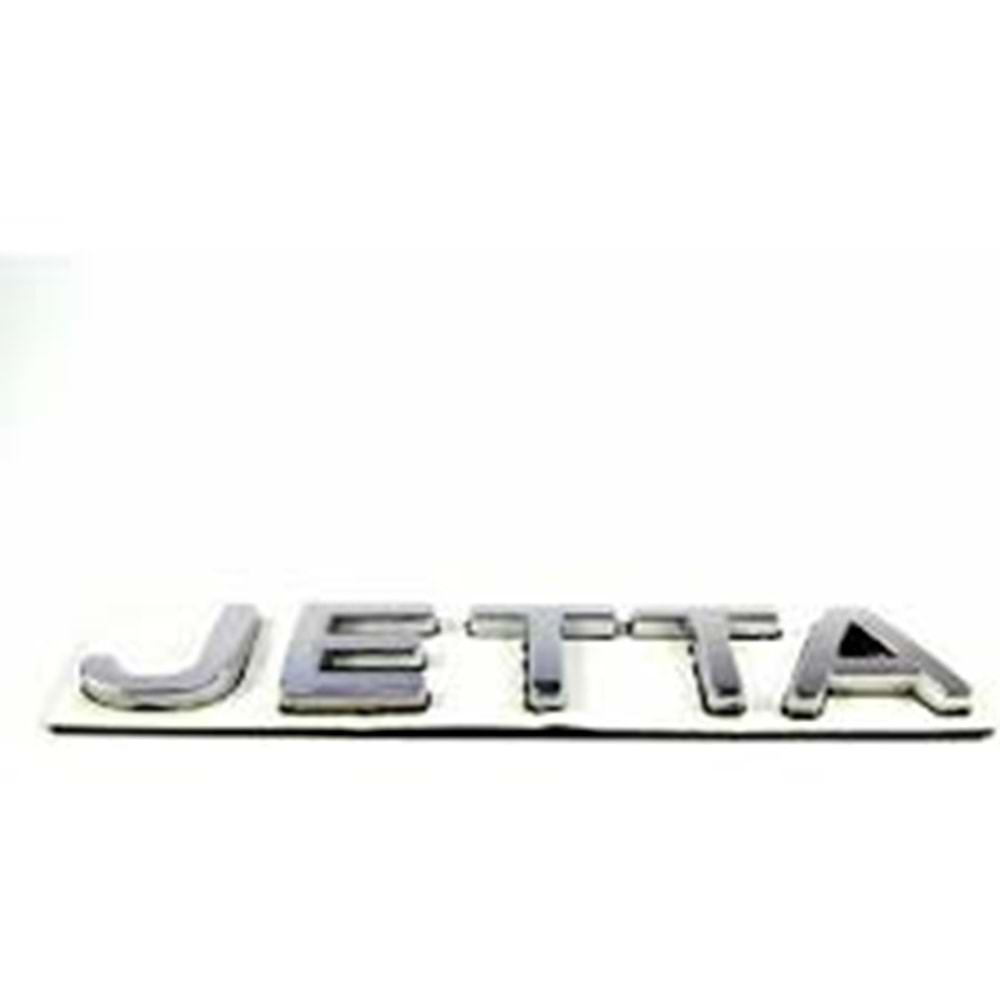 JETTA YAZI Y.M. VOLKSWAGEN-JETTA -ORPA-