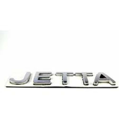 JETTA YAZI Y.M. VOLKSWAGEN-JETTA -ORPA-